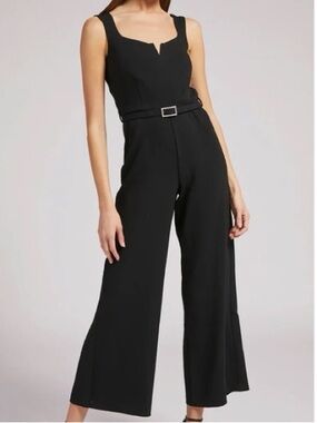Generation Love Serina Crepe Jumpsuit
